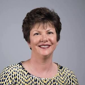 Meet your Posher, Kathy